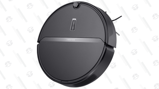 Save Up to 37% on a Roborock Robot Vacuum at Amazon